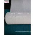 100% Polyester Fiber batting roll pads for home textile
